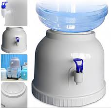 Non Electric Desktop Mini Water Dispenser