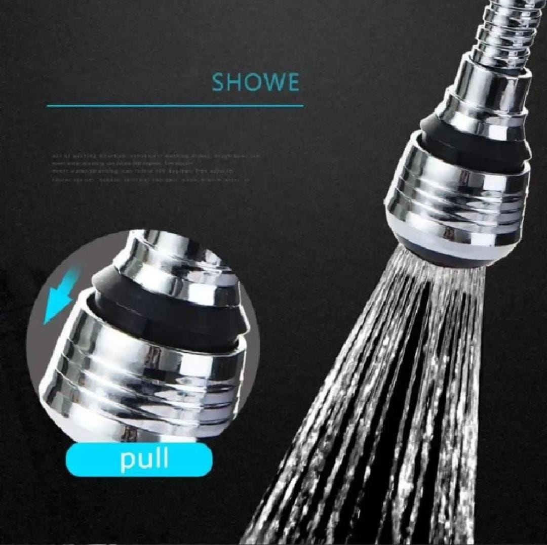 Turbo Flex splash 360 degree swivel tap water filter nozzle bathroom faucet, Kitchen Faucet Shower filter head water saving