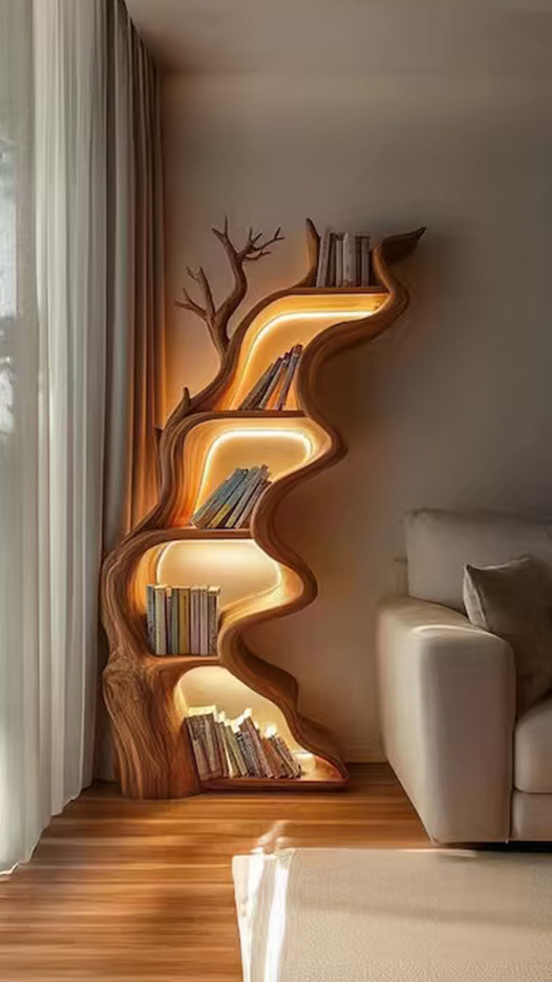 Home & Decor