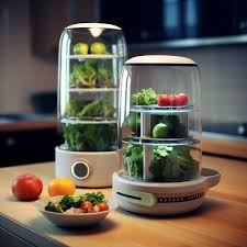 Kitchen Gadgets