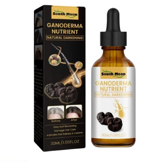 30ml Anti Greying Hair Serum For Men & Women's