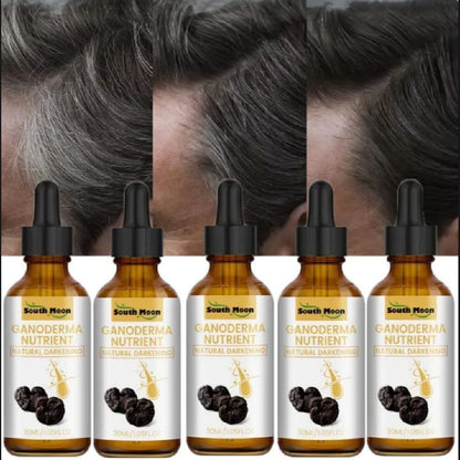 30ml Anti Greying Hair Serum For Men & Women's