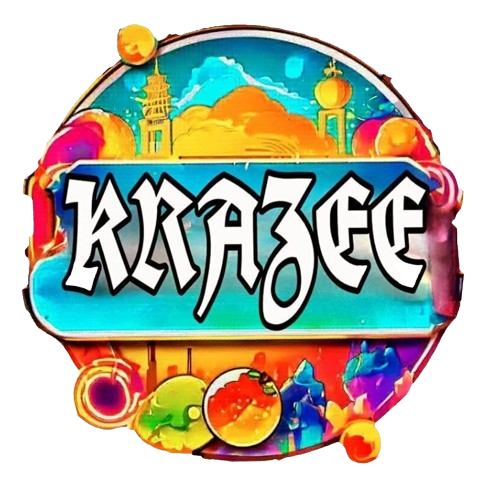 krazee store
