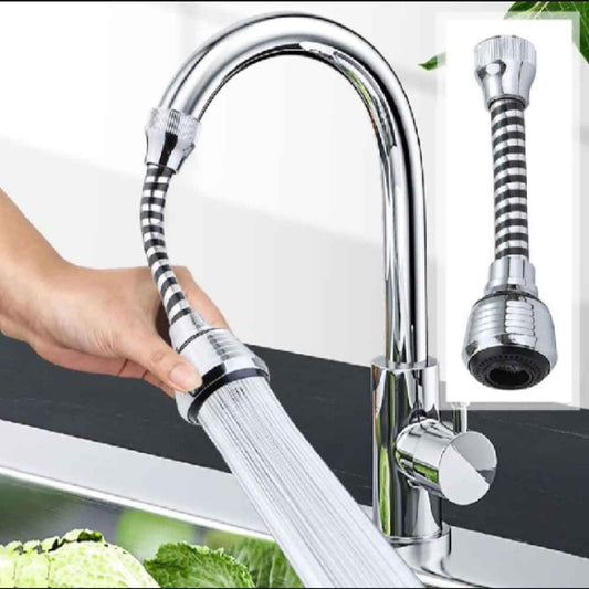 Turbo Flex splash 360 degree swivel tap water filter nozzle bathroom faucet, Kitchen Faucet Shower filter head water saving